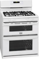 FGGF301DNW DOUBLE OVEN