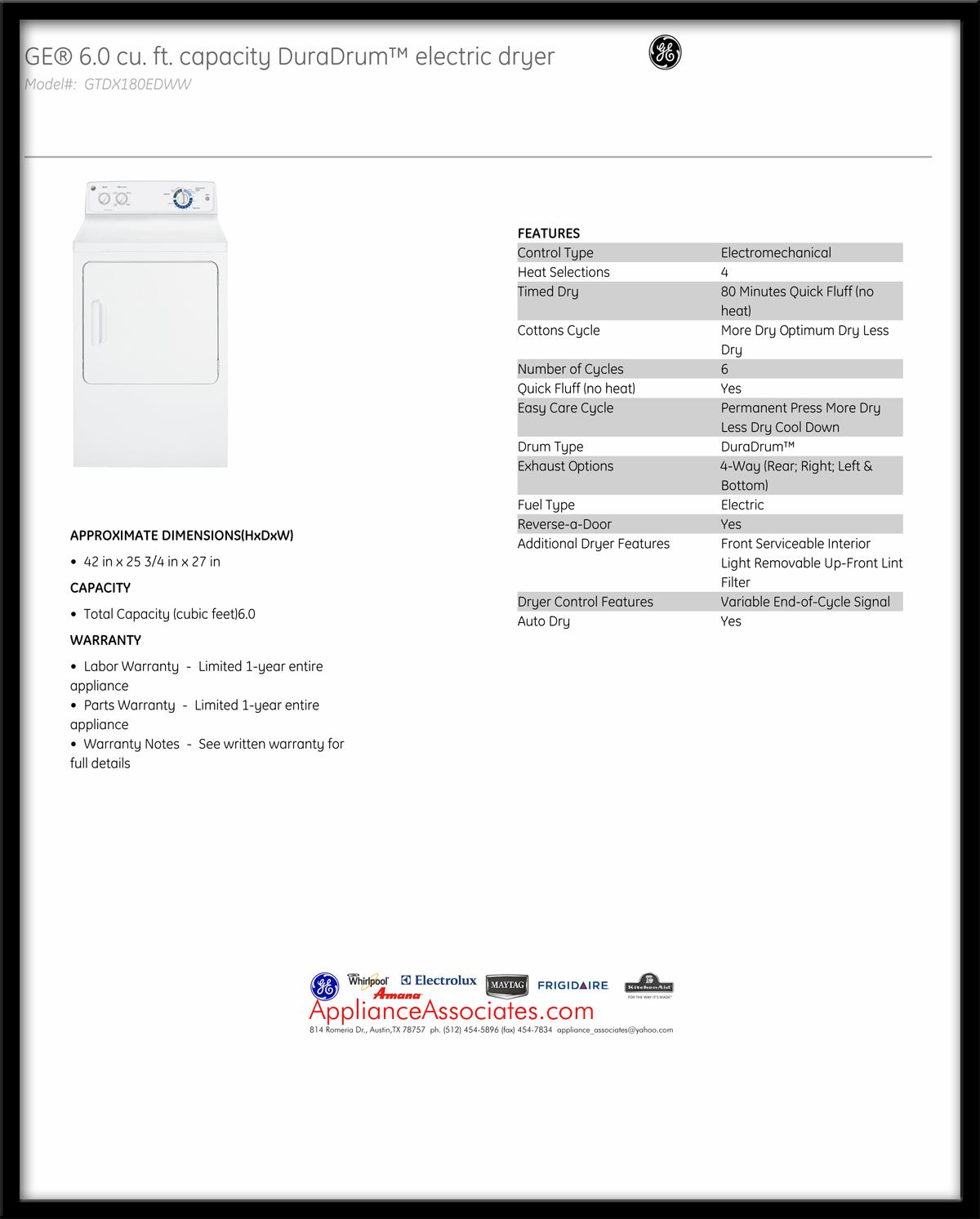 Appliance - Untitled Appliance - Untitled